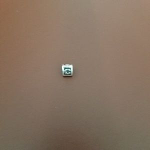 Pandora Letter "C" Charm